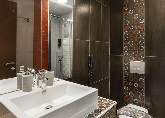 Tridente Mare * Pefkochori